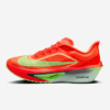 casual red colour shoes nike- shoes for men