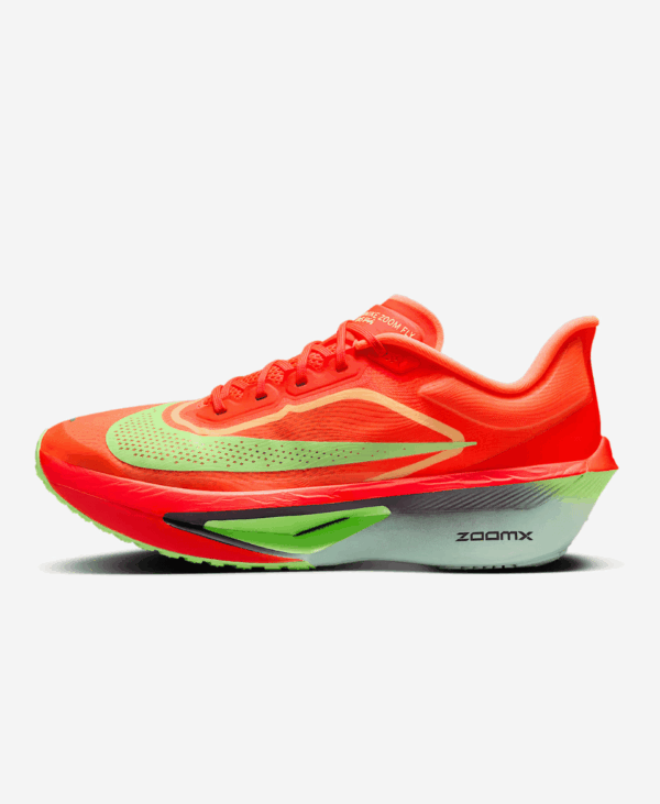 casual red colour shoes nike- shoes for men