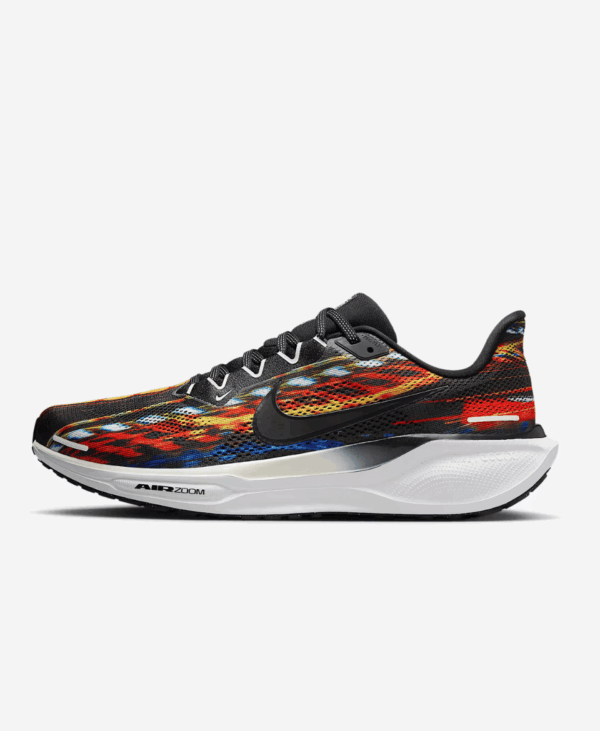 Nike Pegasus 41 - versatile Running Shoes for Men | Responsive & Durable Design